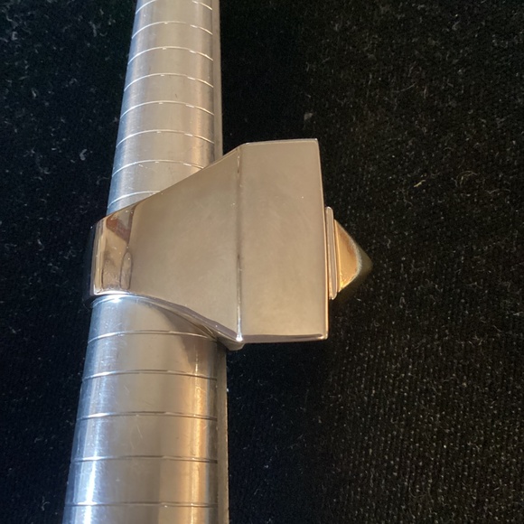 Fallon by Fenton statement ring. - Picture 2 of 5